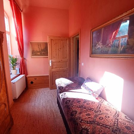 Ferienwohnung Antik Гота Экстерьер фото