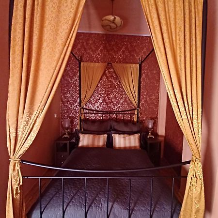 Ferienwohnung Antik Гота Экстерьер фото