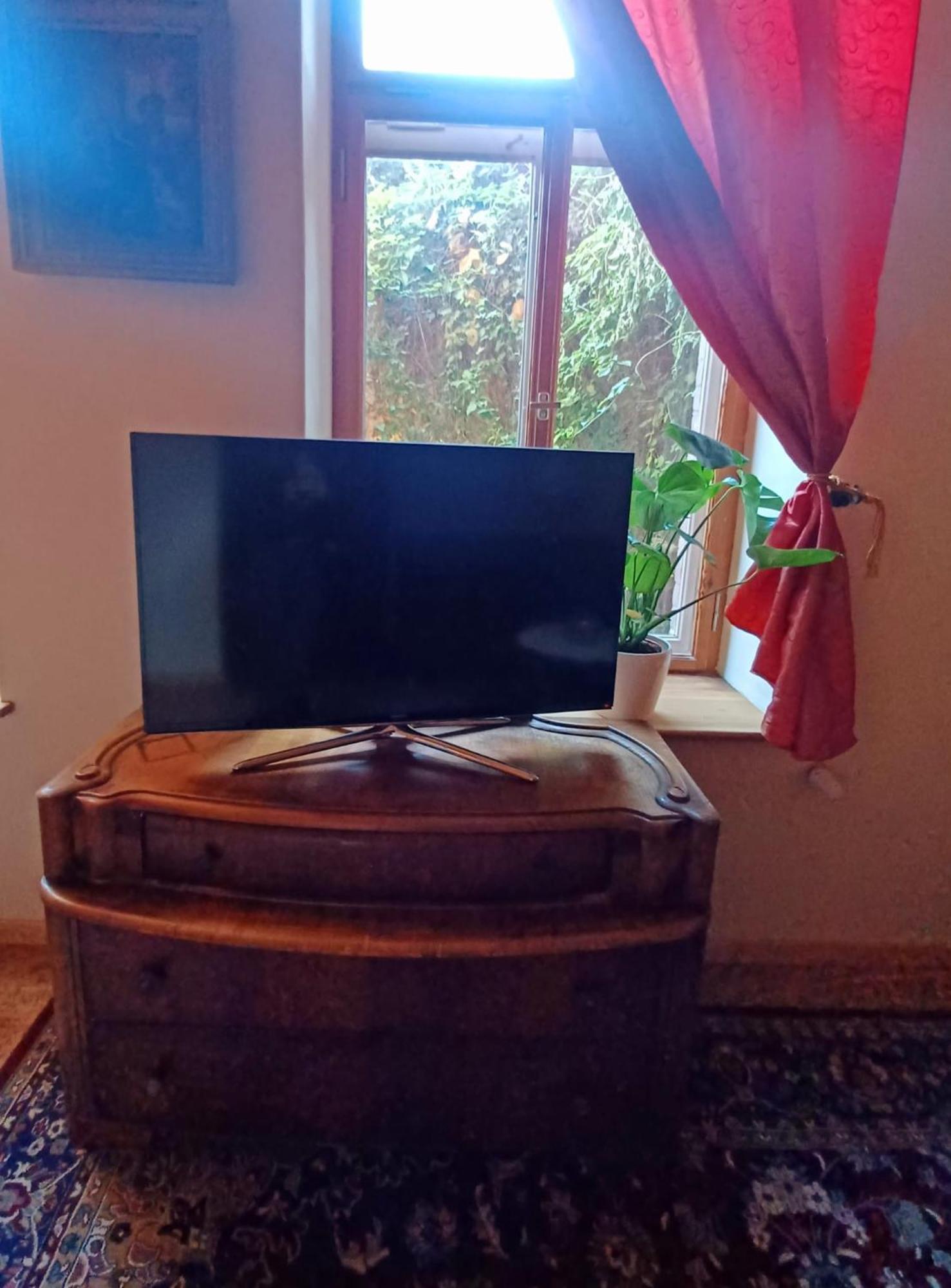 Ferienwohnung Antik Гота Экстерьер фото