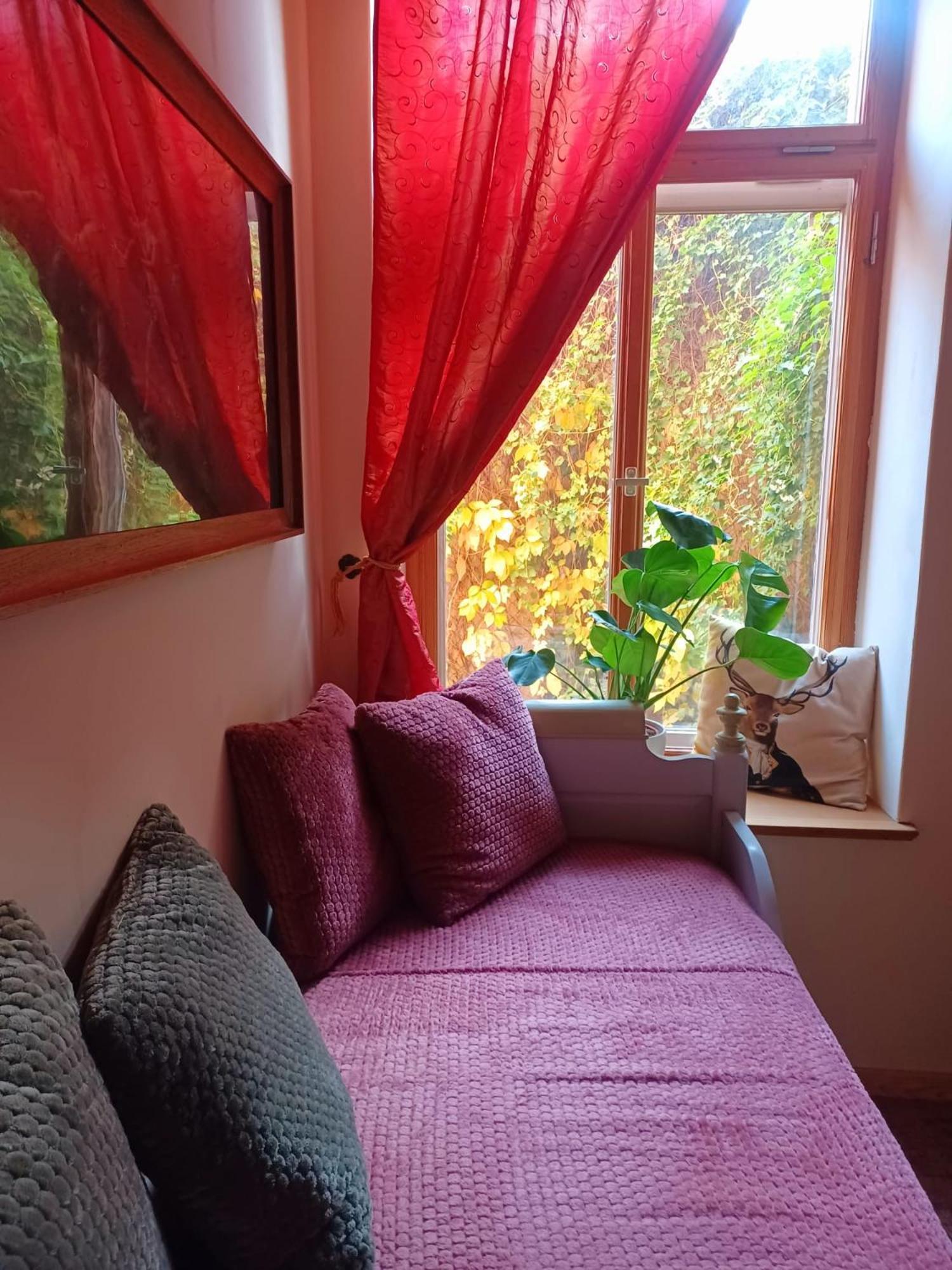Ferienwohnung Antik Гота Экстерьер фото