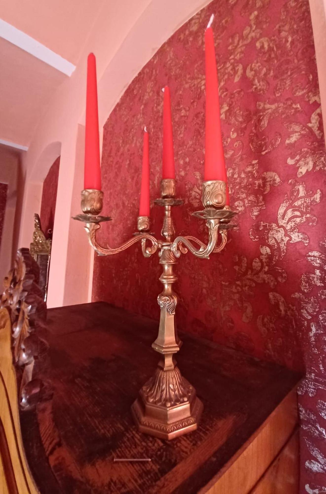Ferienwohnung Antik Гота Экстерьер фото