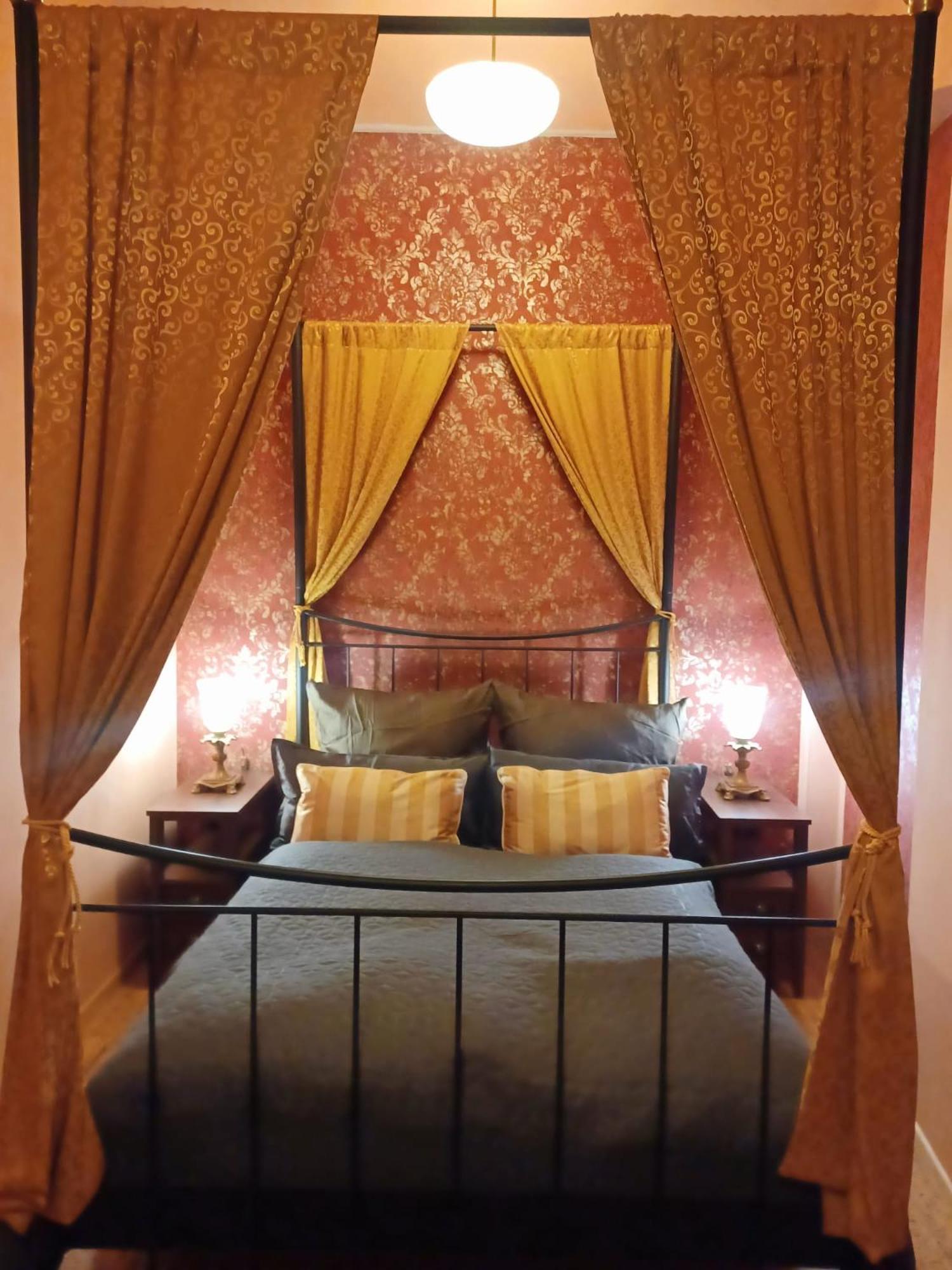 Ferienwohnung Antik Гота Экстерьер фото