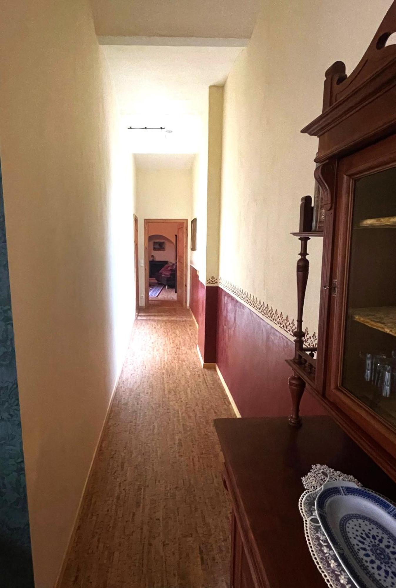 Ferienwohnung Antik Гота Экстерьер фото