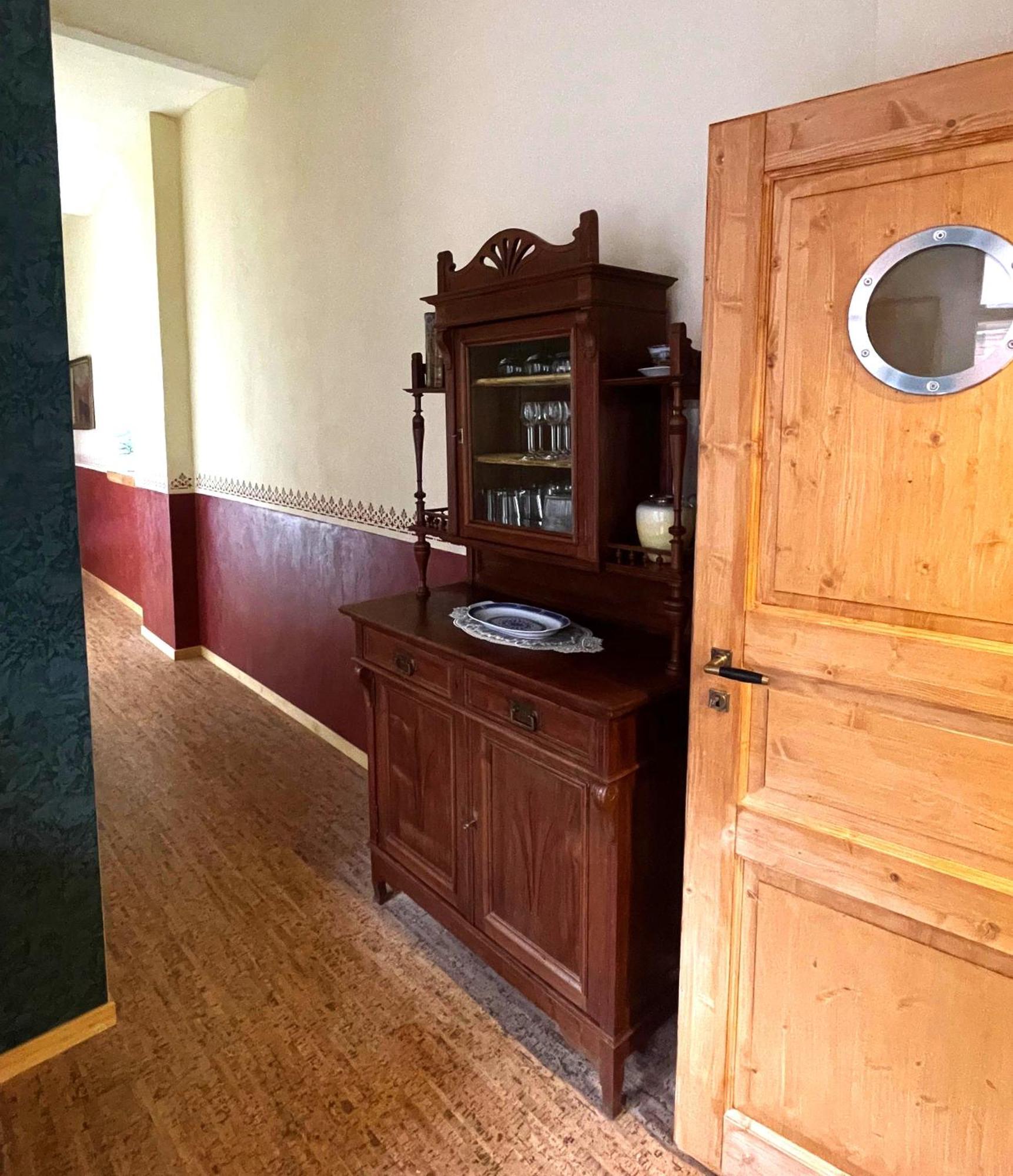 Ferienwohnung Antik Гота Экстерьер фото