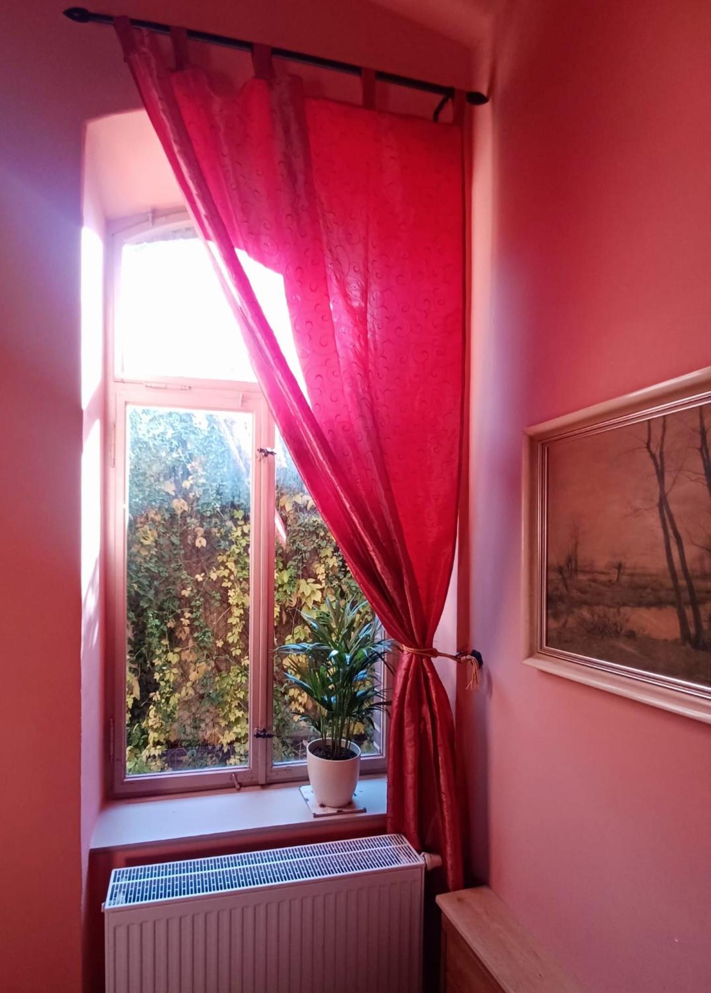 Ferienwohnung Antik Гота Экстерьер фото