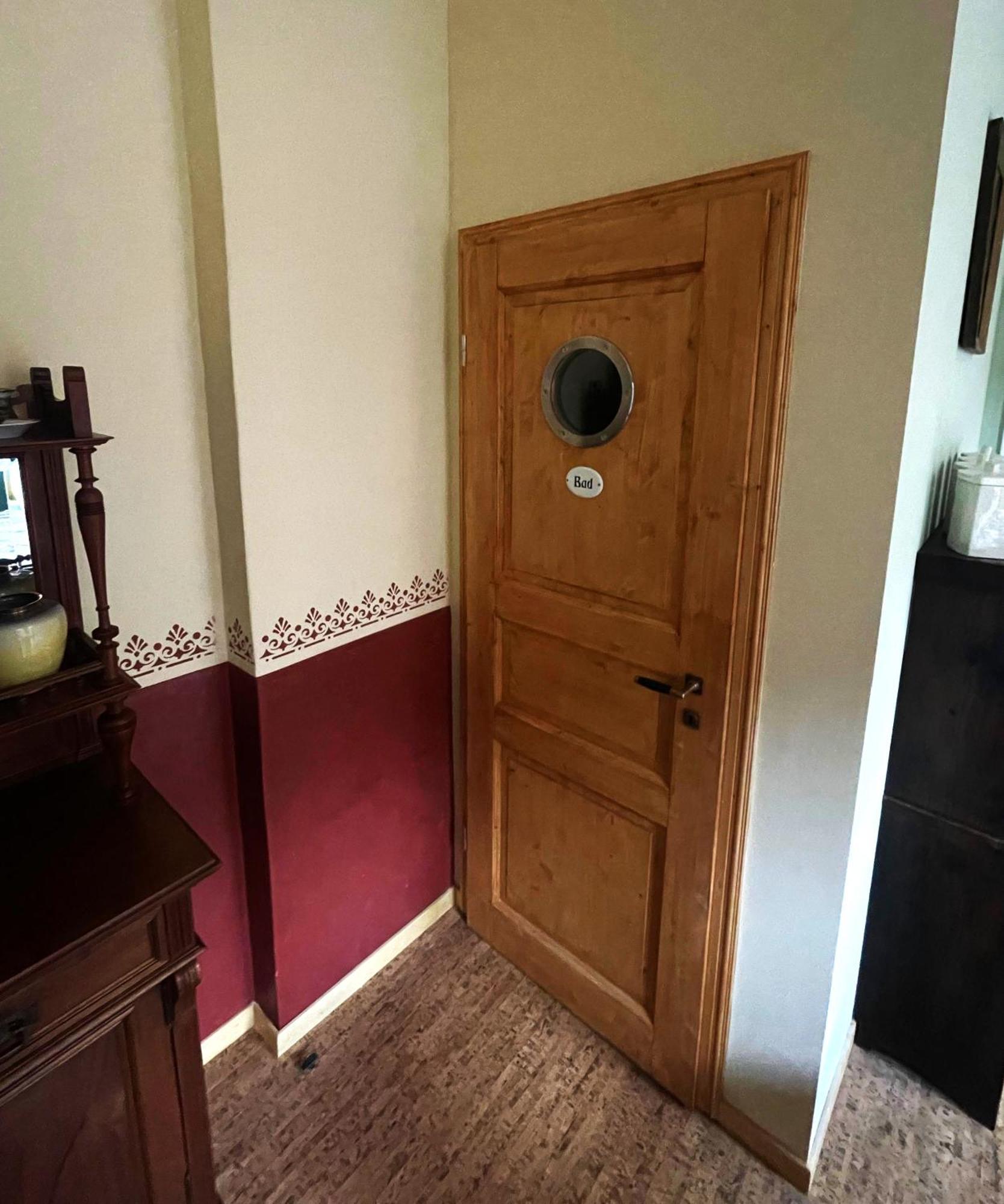 Ferienwohnung Antik Гота Экстерьер фото