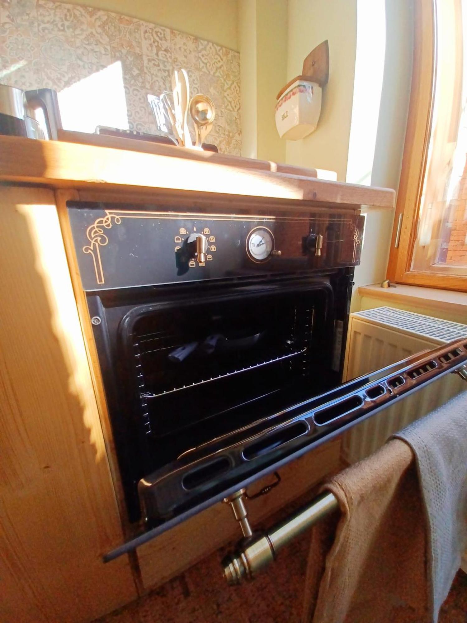 Ferienwohnung Antik Гота Экстерьер фото