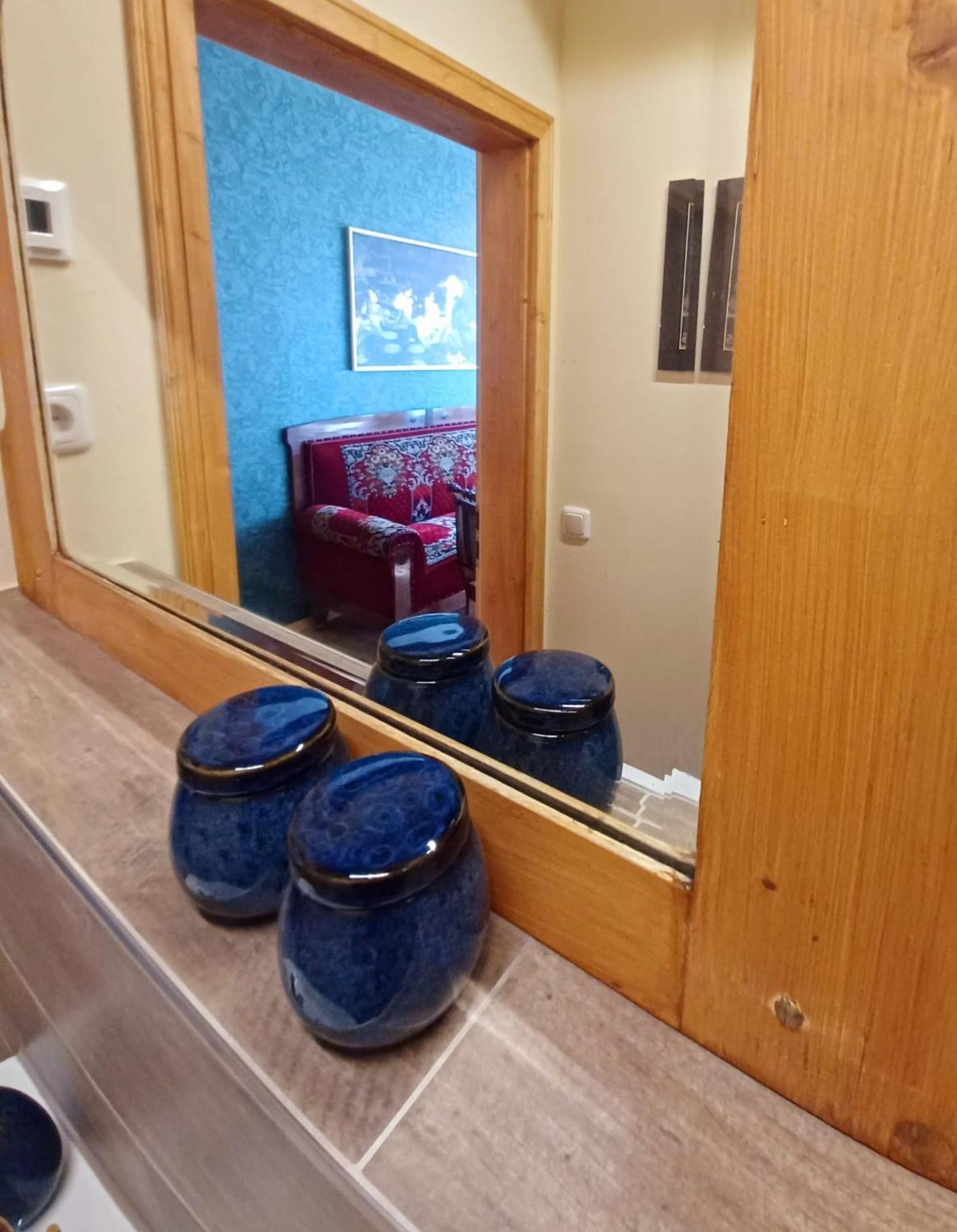 Ferienwohnung Antik Гота Экстерьер фото