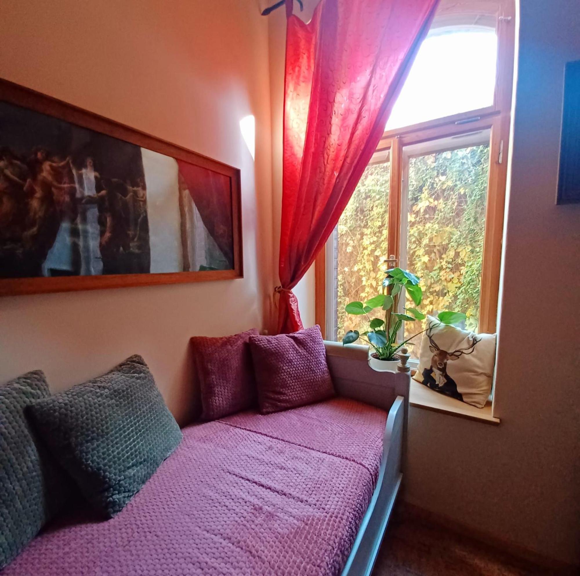 Ferienwohnung Antik Гота Экстерьер фото